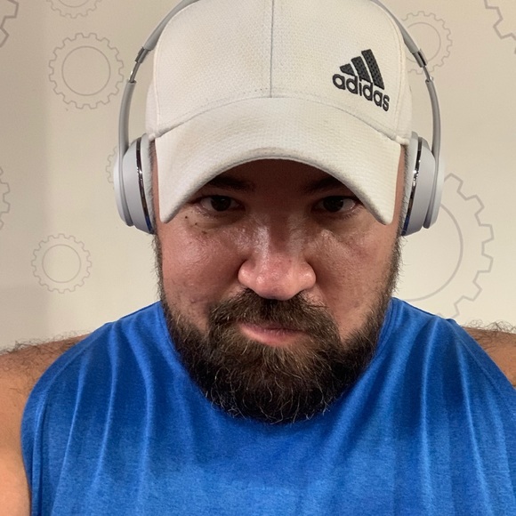 Meet your Posher, Wade - Picture 1 of 1